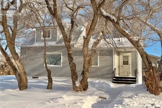 Detached House for Sale, 201 Main Street, Macrorie, SK