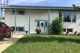 House for Sale, 1122 Warner Street W, Moose Jaw, SK