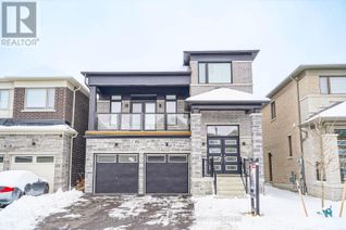 House for Rent, 3086 Paperbirch Trail, Pickering, ON