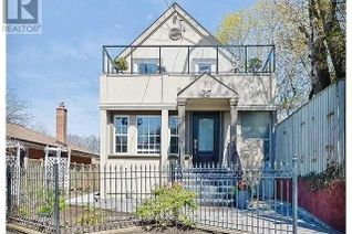 Property for Rent, 63 Stephen Drive, Toronto (Stonegate-Queensway), ON