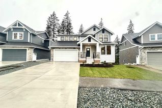 House for Sale, 1943 Sparrow Hawk Place, Agassiz, BC