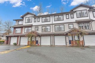 Condo Townhouse for Sale, 16177 83 Avenue #198, Surrey, BC