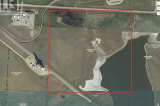 Commercial Farm for Sale, Adamson Land 147ac, Round Valley Rm No. 410, SK