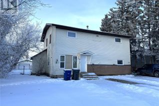 Duplex for Sale, 503 1st Street W, Meadow Lake, SK