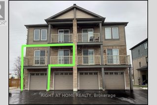 Condo for Sale, 31 Pumpkin Corner Crescent #2, Barrie, ON