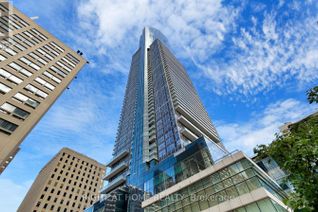 Property for Rent, 388 Yonge Street #7405 B, Toronto (Bay Street Corridor), ON