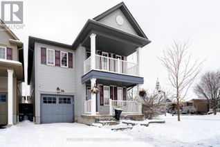 Property for Rent, 94 Donlevy Crescent #Bsmt., Whitby (Taunton North), ON