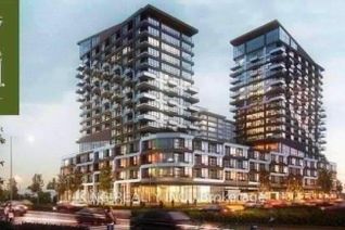 Property for Sale, 297 Oak Walk Drive #810, Oakville (Uptown Core), ON