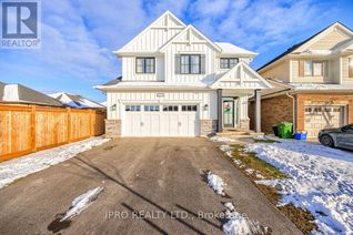 House for Sale, 111 Renaissance Drive, St. Thomas, ON