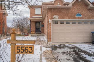 House for Sale, 5563 Lockengate Court, Mississauga (Hurontario), ON