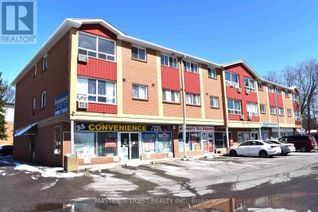 Condo Apartment for Rent, 837 Simcoe Street S #203, Oshawa (Lakeview), ON