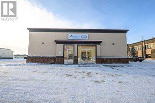 Office for Sale, 11725 105 Street, Grande Prairie, AB