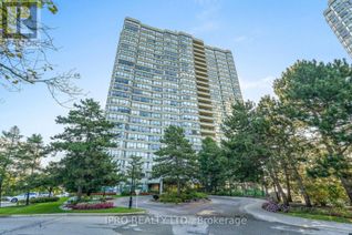 Condo Apartment for Sale, 22 Hanover Road #909, Brampton (Queen Street Corridor), ON