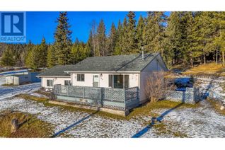 Property for Sale, 5989 Valleyview Drive, Horse Lake, BC