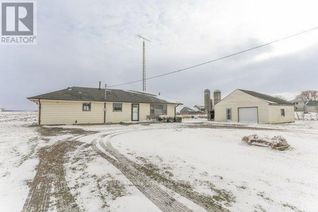 Bungalow for Sale, 37271 Talbot Line, Southwold (Frome), ON