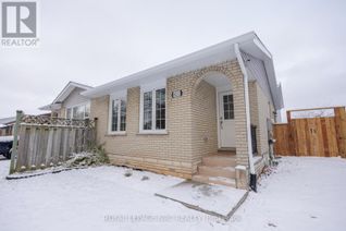 Backsplit for Sale, 4213 Briarwood Avenue, Niagara Falls (212 - Morrison), ON