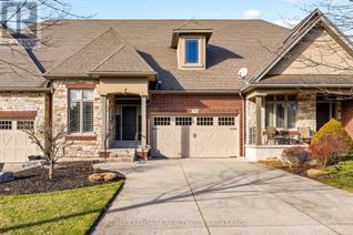 Freehold Townhouse for Sale, 16 Timmsdale Crescent, Pelham (662 - Fonthill), ON