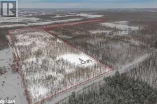 Land for Sale, 245350 Sideroad 22, Meaford, ON