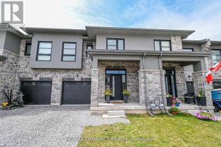 Townhouse for Sale, 7209 Parsa Street, Niagara Falls (222 - Brown), ON