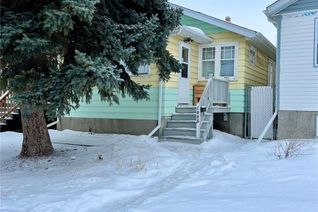 House for Sale, 1005 Atkinson Street, Regina, SK