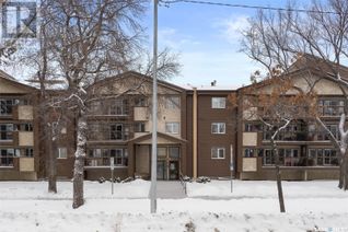 Condo Apartment for Sale, 210 2727 Victoria Avenue, Regina, SK