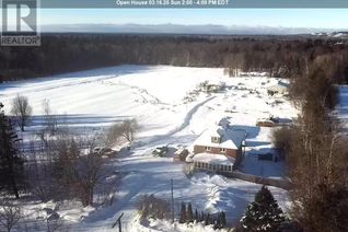 Detached House for Sale, 879 Carpin Beach Rd, Sault Ste. Marie, ON