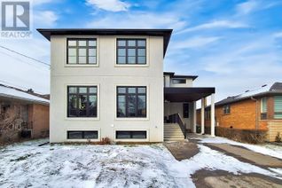 House for Rent, 72 Palm Drive #Lower, Toronto (Clanton Park), ON