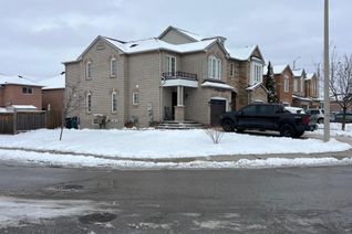 House for Sale, 10 Eastview Gate, Brampton (Bram East), ON