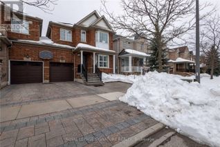 Detached House for Rent, 3054 Caulfield Crescent, Mississauga (Churchill Meadows), ON