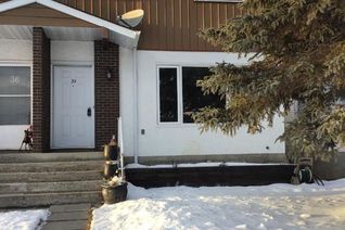 Townhouse for Sale, 34 Feero Drive, Whitecourt, AB