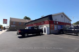 Business for Sale, 736 Goderich Street, Saugeen Shores, ON