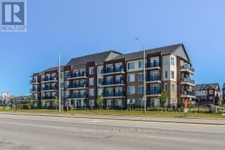 Condo Apartment for Sale, 54 Sky Harbour Drive #309, Brampton (Bram West), ON