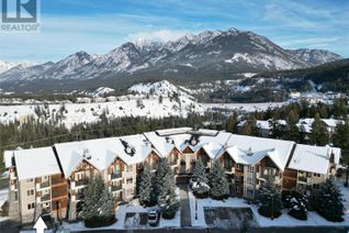 Condo Apartment for Sale, 7495 Columbia Avenue #1101, Radium Hot Springs, BC