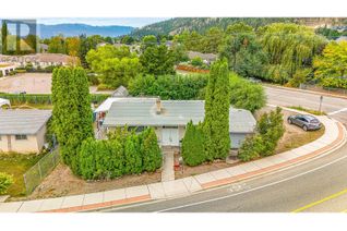 Detached House for Sale, 1911 Cross Road, Kelowna, BC