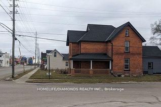 Commercial/Retail Property for Sale, 10 Yonge Street N, Springwater (Elmvale), ON