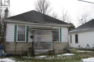 Bungalow for Sale, 53 Ada Street, London, ON