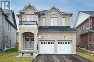 Detached House for Sale, 61 Mac Campbell Way, Bradford West Gwillimbury (Bradford), ON