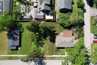 Land for Sale, 0 Westwood Avenue, Fort Erie (337 - Crystal Beach), ON