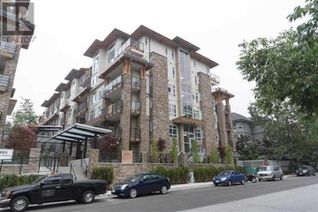 Condo for Sale, 2465 Wilson Avenue #411, Port Coquitlam, BC