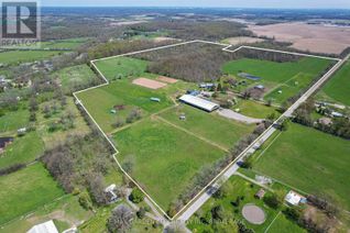 Commercial Farm for Sale, 3200 Bertie Road, Fort Erie (330 - Bertie Ridge), ON