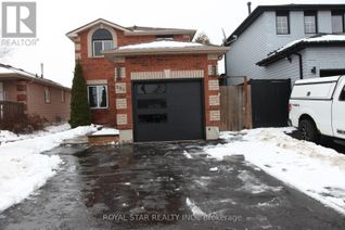 Detached House for Sale, 105 Lougheed Road E, Barrie (Holly), ON