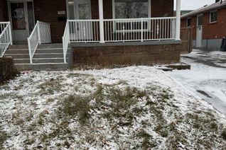 House for Rent, 7458 Catalpa Road #UPPER, Mississauga (Malton), ON