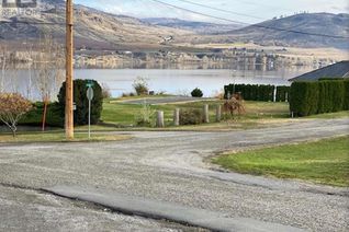 Vacant Residential Land for Sale, 8512 12th Avenue, Osoyoos, BC