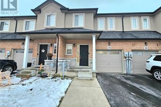 Townhouse for Rent, 9 Hampton Brook Way Way, Hamilton, ON