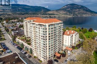 Condo for Sale, 75 Martin Street #406, Penticton, BC