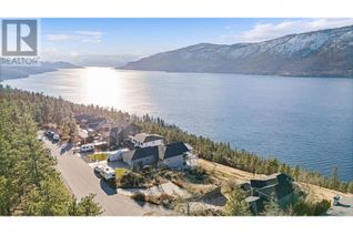 Vacant Residential Land for Sale, 10386 Nighthawk Road, Lake Country, BC