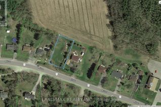 Land for Sale, Pt Lt A Con 5 Sidney Street, Quinte West, ON