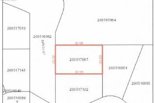 Land for Sale, 11 Birch Street, Kenosee Lake, SK