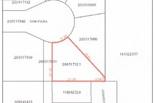 Land for Sale, 3 Sinopa Bay, Kenosee Lake, SK