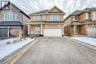 Detached House for Sale, 428 Dalgleish Trail, Hamilton, ON